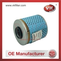 G1014 Oil Filter - Direct Replacement for 5022-737 | VK OEM Fit