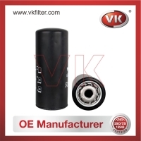 2P4004 Oil Filter - Direct Replacement for 21707134 | VK OEM Fit