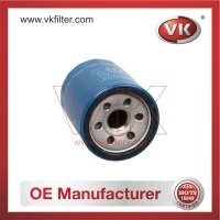 MD135737 Oil Filter - Direct Replacement for KL07-14-302B | VK OEM Fit