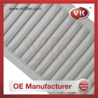 1780122020 Air Filter - Direct Replacement for 88969107 | VK OEM Fit