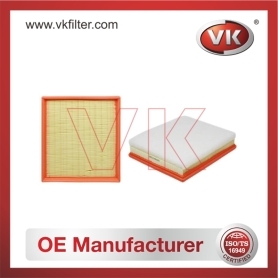 9802348680 Air Filter - Direct Replacement for SU001-A3798 | VK OEM Fit