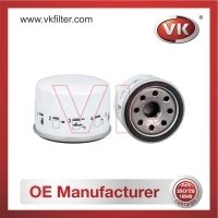 OC1172 Oil Filter - Direct Replacement for 15 20 881 27R | VK OEM Fit
