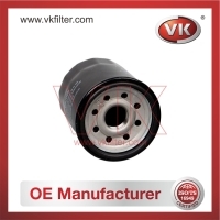 15400PM3004 Oil Filter - Direct Replacement for AY10-0K-E004 | VK OEM Fit