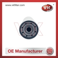 LF667 Fuel Filter Filter - Direct Replacement for 42537127 | VK OEM Fit