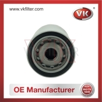 FF4037 Oil Filter - Direct Replacement for 154072365736 | VK OEM Fit