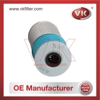 D03E196HN Oil Filter - Direct Replacement for 50 19 420 | VK OEM Fit