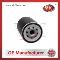 81.12501-6101 Fuel Filter - Direct Replacement for 81125016130 | VK OEM Fit