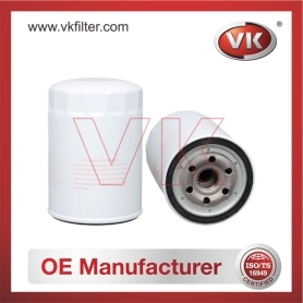15607-2080 Oil Filter - Direct Replacement for 8-97096778-0 | VK OEM Fit