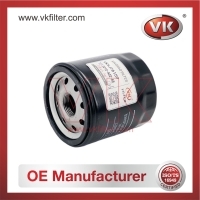 1012010-A02-AB Oil Filter - Direct Replacement for 89017525 | VK OEM Fit