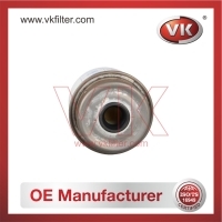 26560145 Fuel Filter - Direct Replacement for 86.12000.6009 | VK OEM Fit