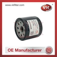 15601-87703 Oil Filter - Direct Replacement for 16510M82703 | VK OEM Fit