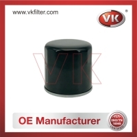 15601-P2A12 Oil Filter Filter - Direct Replacement for 1561087103 | VK OEM Fit