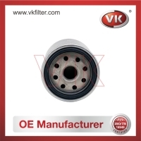 9H12 Fuel FilterFilter - Direct Replacement for 9H12 | VK OEM Fit