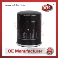 26300-02750 Oil Filter - Direct Replacement for 26300-02751 | VK OEM Fit