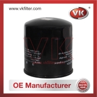 ME016823 Fuel Filter - Direct Replacement for AY500MT002 | VK OEM Fit