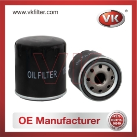 9808867880 Oil Filter - Direct Replacement for LR058104 | VK OEM Fit