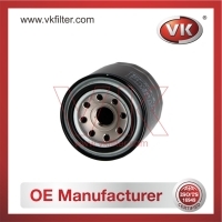 15601-87702-001 Oil Filter - Direct Replacement for 15601-87109 | VK OEM Fit