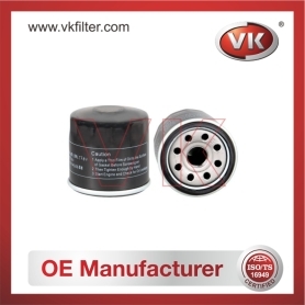 25183779 Oil Filter - Direct Replacement for 15601-BZ030 | VK OEM Fit