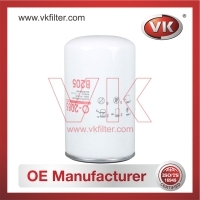 P551381 Oil Filter - Direct Replacement for 24749037 | VK OEM Fit