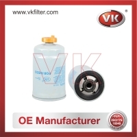 1902138 Fuel Filter - Direct Replacement for 434061 | VK OEM Fit