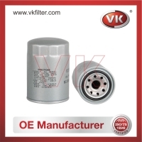 0866-23-802 Oil Filter - Direct Replacement for 15208-AA160 | VK OEM Fit