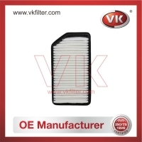 28113-A5800 Air Filter - Direct Replacement for 28113-A0200 | VK OEM Fit