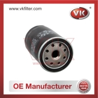 PH3619 Oil Filter - Direct Replacement for PH3619 | VK OEM Fit