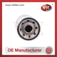 LF670 Oil Filter - Direct Replacement for 4085913 | VK OEM Fit