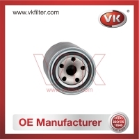 W814/80 Oil Filter - Direct Replacement for 649011 | VK OEM Fit