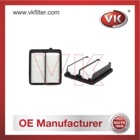 17220-RBJ-000 Air Filter - Direct Replacement for 17220RBJ000 | VK OEM Fit