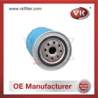 1640502N10 Fuel Filter - Direct Replacement for 1640502NX0 | VK OEM Fit