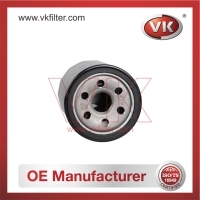 MD332687 Oil Filter - Direct Replacement for 15208-6A00B | VK OEM Fit