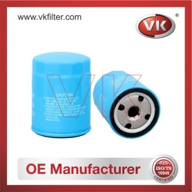 4801012010 Oil Filter - Direct Replacement for 93156958 | VK OEM Fit