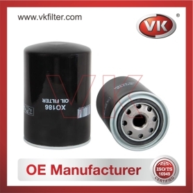2995655 Oil Filter - Direct Replacement for 500038753 | VK OEM Fit