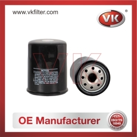 90915-10002 Oil Filter - Direct Replacement for 5-86301911-0 | VK OEM Fit