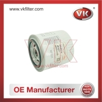 W92021 Oil Filter - Direct Replacement for 15600-87104 | VK OEM Fit