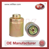 23390-64480 Fuel Filter - Direct Replacement for 23390-30350 | VK OEM Fit