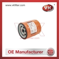 1072434 Oil Filter - Direct Replacement for PH966B | VK OEM Fit