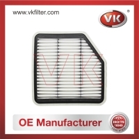 VKA116 Air filterFilter - Direct Replacement for VKA116 | VK OEM Fit