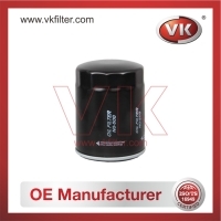 ZZC423802 Oil Filter - Direct Replacement for 24563823 | VK OEM Fit