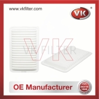Z622-13-Z4 Air Filter - Direct Replacement for AY120MA027 | VK OEM Fit