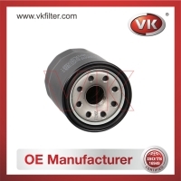 649013 Oil Filter Filter - Direct Replacement for 649013 | VK OEM Fit
