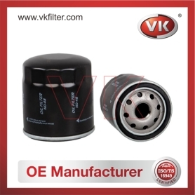 PH48 Oil Filter - Direct Replacement for 4892339AA | VK OEM Fit
