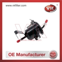 23300-75140 Petrol Filter - Direct Replacement for 23300-75160 | VK OEM Fit