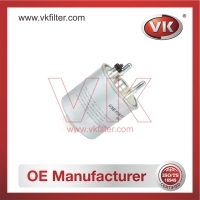 164005033R Fuel Filter - Direct Replacement for 8200911877 | VK OEM Fit