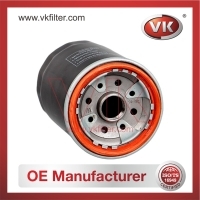 90915-20004 Oil Filter - Direct Replacement for LF10-14-302A9B | VK OEM Fit