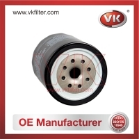 ME014833 Oil Filter - Direct Replacement for AY10-0M-T025 | VK OEM Fit