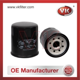 15400PM3004 Oil Filter - Direct Replacement for AY10-0K-E004 | VK OEM Fit