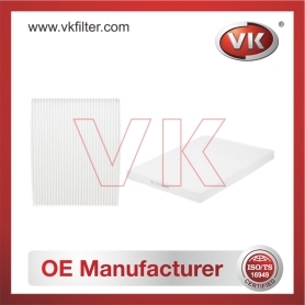 97133-2E250 Air Filter - Direct Replacement for 97133-G2000 | VK OEM Fit
