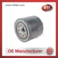 16510-73010 Oil Filter - Direct Replacement for 16510-87012 | VK OEM Fit